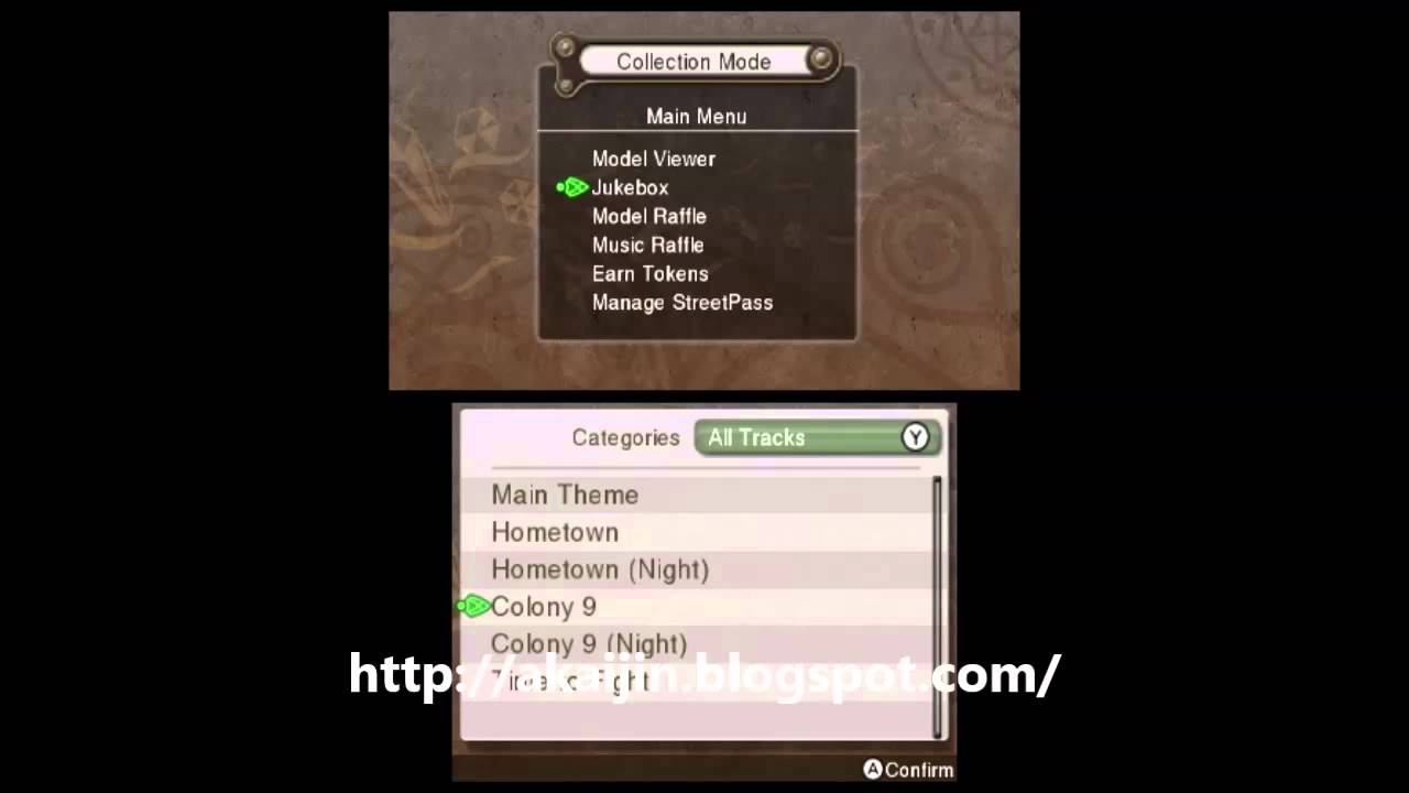 xenoblade chronicles 3ds rom download